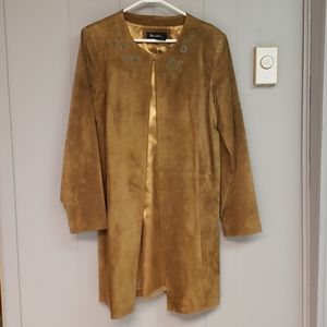 Vintage Denim & Co jacket